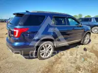 2016 Ford EXPLORER photo