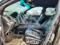 2016 Ford EXPLORER photo