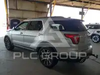 2016 Ford EXPLORER photo