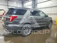 2016 Ford EXPLORER photo