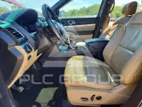 2016 Ford EXPLORER фото