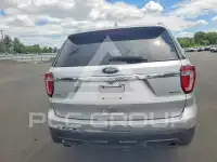 2016 Ford EXPLORER фото