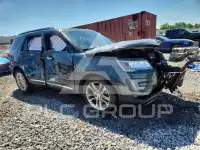 2016 Ford EXPLORER фото