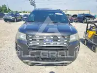 2016 Ford EXPLORER фото