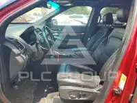 2016 Ford EXPLORER фото