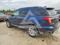 2016 Ford EXPLORER фото