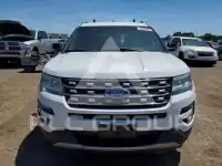2016 Ford EXPLORER фото