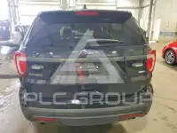 2016 Ford EXPLORER фото