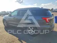 2016 Ford EXPLORER photo