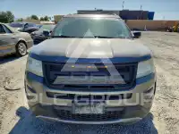 2016 Ford EXPLORER фото