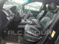 2016 Ford EXPLORER фото