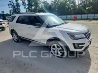2016 Ford EXPLORER photo
