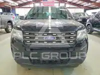 2016 Ford EXPLORER фото