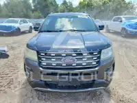 2016 Ford EXPLORER фото