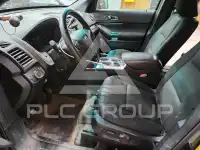 2016 Ford EXPLORER фото