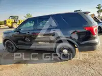 2016 Ford EXPLORER фото