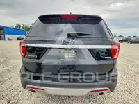 2016 Ford EXPLORER photo