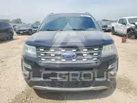 2016 Ford EXPLORER фото