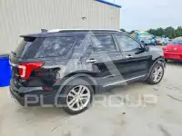 2016 Ford EXPLORER photo