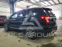 2016 Ford EXPLORER фото
