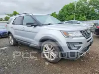 2016 Ford EXPLORER photo
