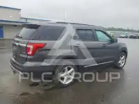 2016 Ford EXPLORER фото