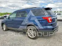 2016 Ford EXPLORER photo