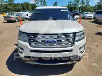 2016 Ford EXPLORER фото