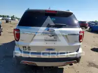 2016 Ford EXPLORER фото