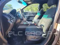 2016 Ford EXPLORER фото