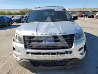 2016 Ford EXPLORER фото
