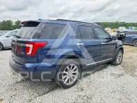 2016 Ford EXPLORER photo