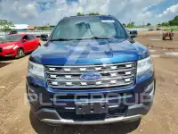 2016 Ford EXPLORER photo
