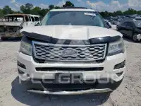 2016 Ford EXPLORER фото