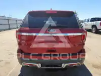 2016 Ford EXPLORER фото