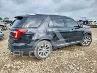 2016 Ford EXPLORER photo