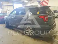 2016 Ford EXPLORER photo