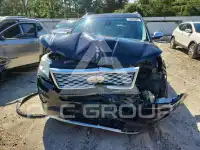 2016 Ford EXPLORER фото
