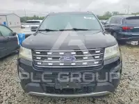 2016 Ford EXPLORER фото