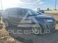 2016 Ford EXPLORER photo