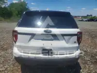 2016 Ford EXPLORER фото