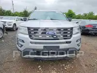 2016 Ford EXPLORER photo