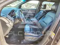 2016 Ford EXPLORER фото