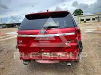 2016 Ford EXPLORER фото