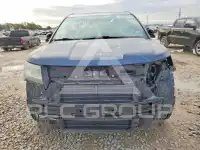 2016 Ford EXPLORER фото