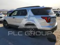 2016 Ford EXPLORER фото
