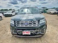 2016 Ford EXPLORER photo