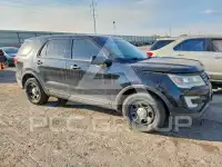 2016 Ford EXPLORER фото