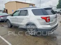 2016 Ford EXPLORER photo
