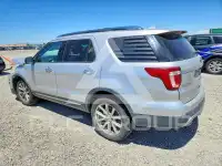 2016 Ford EXPLORER фото